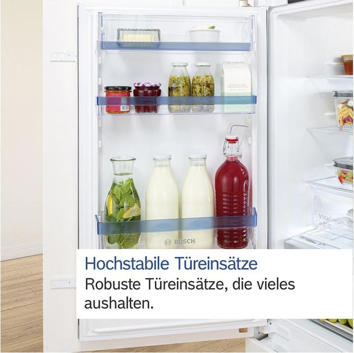 Produktbild Bosch Hausgeräte 13565 (187 l)