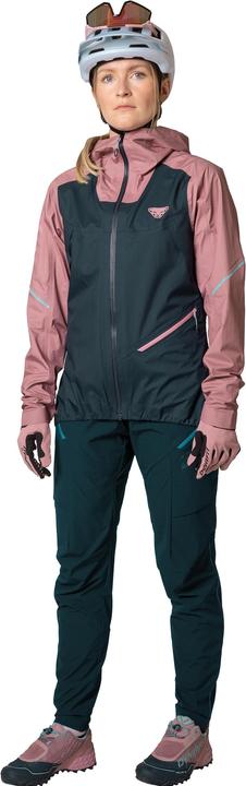 Actual product image Dynafit Ride 3-layer jacket ladies (34, XS)