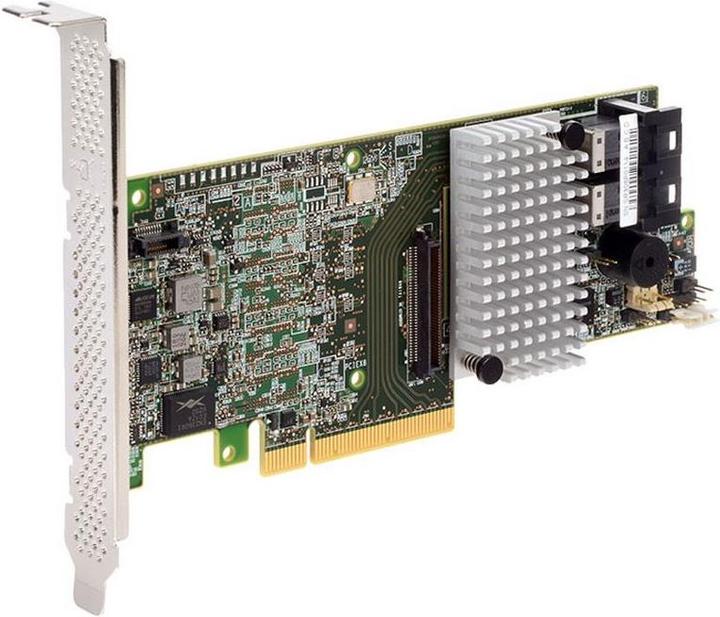 Intel RAID Controller RS3DC080