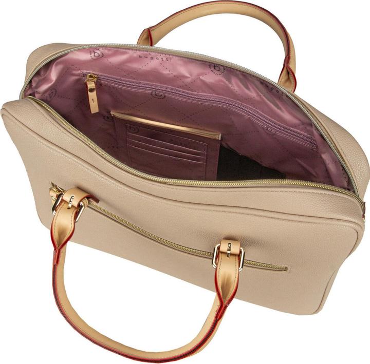 Actual product image Bugatti Business bag ELLA