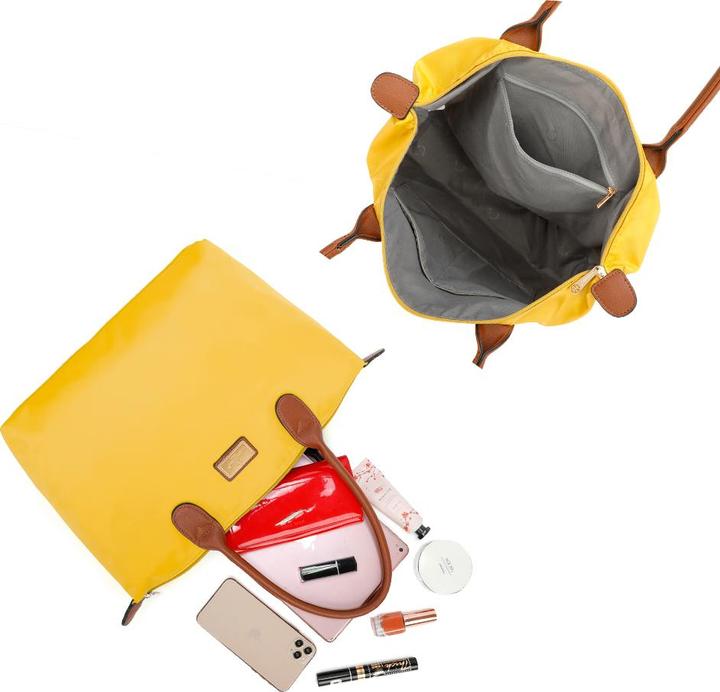 Image du produit Gallantry Cabas La Balade Sac à main taille M (5 l)