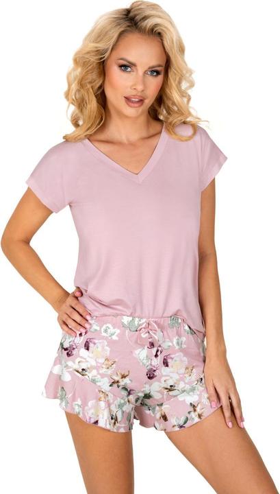Donna Pyjama model (38)