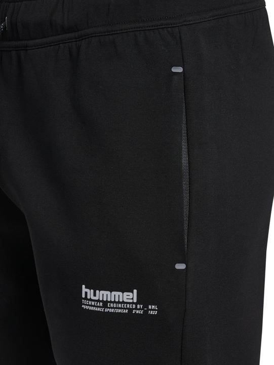 Produktbild hummel Hmltech Fleece Regular Pants (XS)