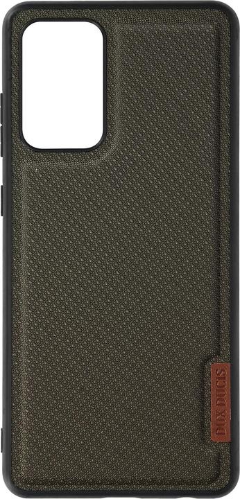 Actual product image Dux Ducis Fino Series (Samsung Galaxy A72)