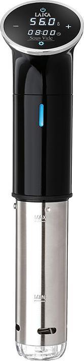 Actual product image Laica SVC107