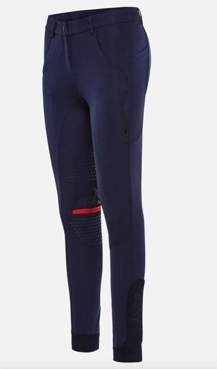 Actual product image eaSt Breeches R2 Performance Jumping Ladies (M)
