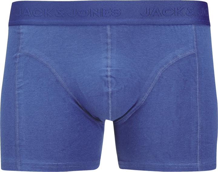 Immagine prodotto Jack & Jones Jacordinary Trunks 3 Pack Noos (L, confezione da 3)