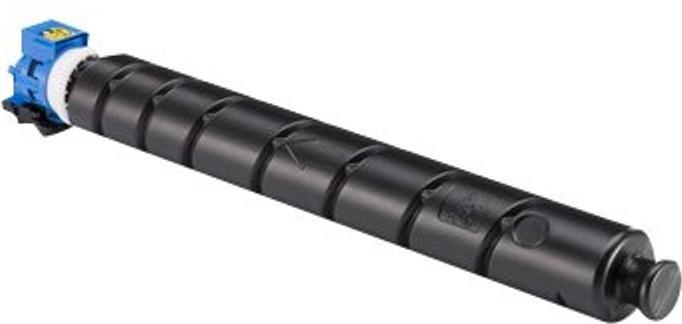 Actual product image Kyocera Tk-8515c (C)