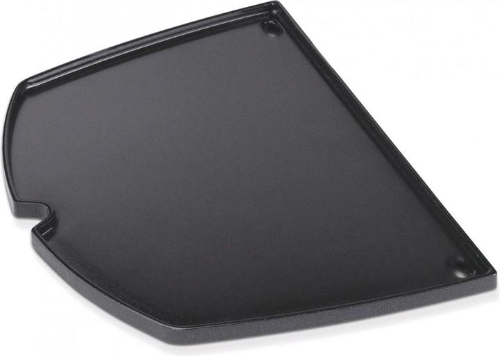 Actual product image Weber Grill plate