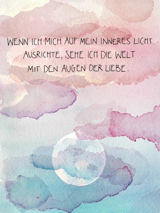 Actual product image Das Universum steht hinter dir (German, Gabrielle Amber, 2018)