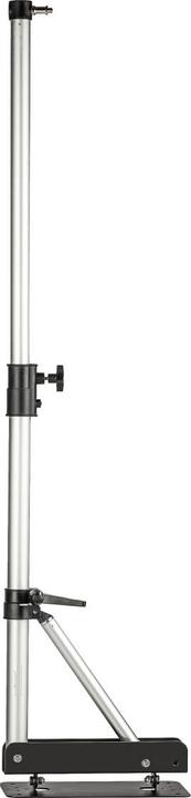 Actual product image Walimex Wall lamp stand (120 cm, 6 kg)