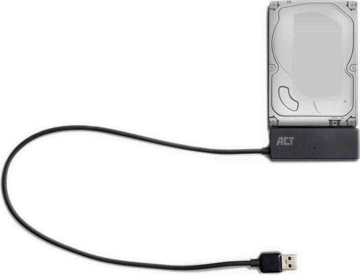 Produktbild AC1515 (2.5")