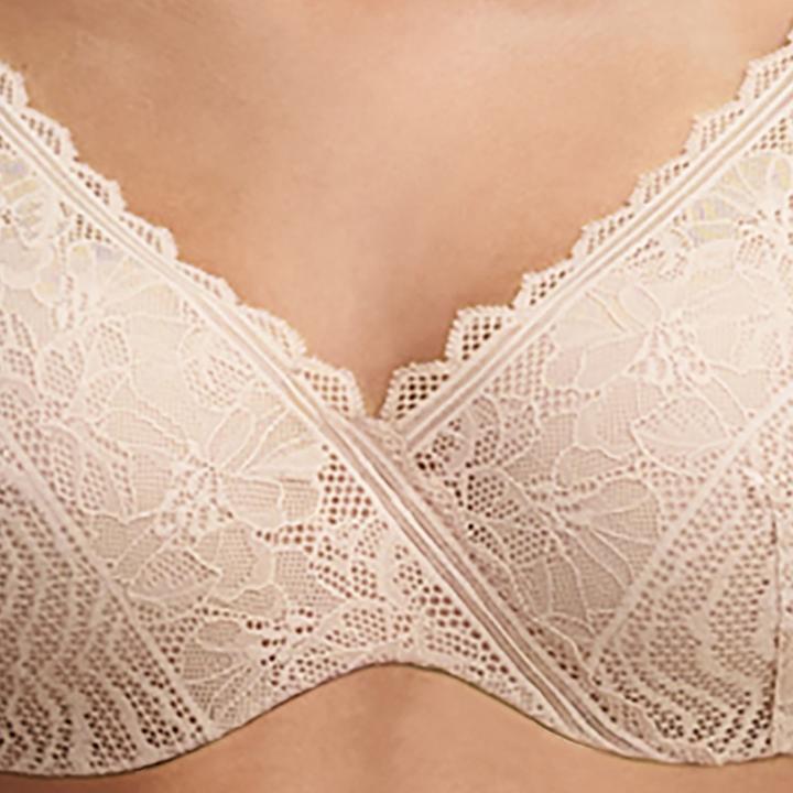 Immagine prodotto Chantelle Reggiseno con coppa Easy Feel Floral Touch (Confezione singola, 85 C)