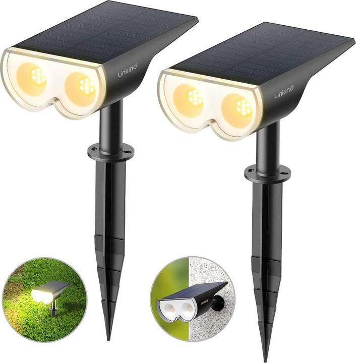 Produktbild Lumina Swiss Sunola (650 lm, IP67)
