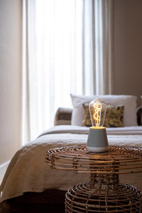 Image du produit The Humble Co. Light Soft Stoff mint, 19.5x8.5 cm