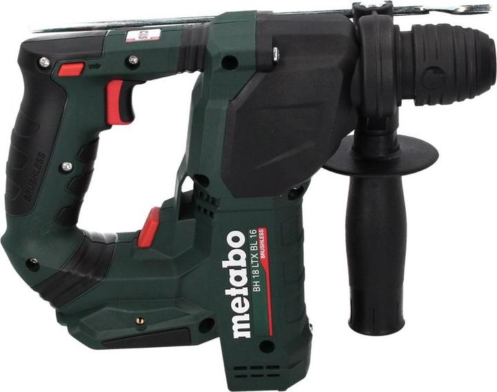 Productafbeelding Metabo BH 18 LTX BL 16 (Oplaadbare batterij)