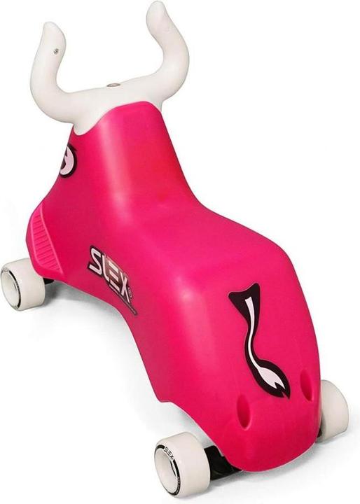 Productafbeelding Slex Rodeostier