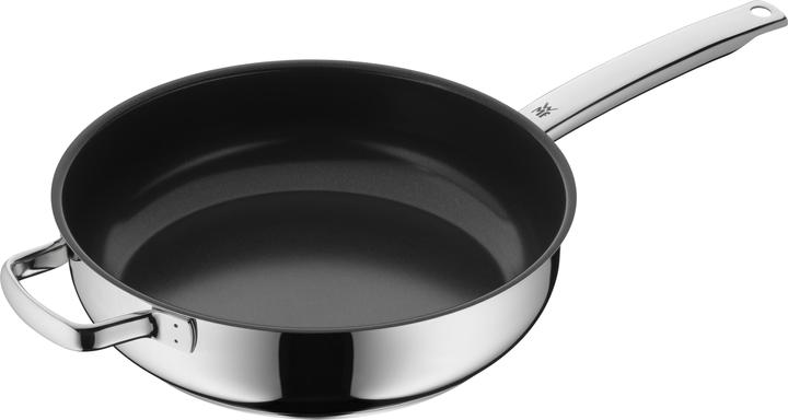 Produktbild WMF Schmorpfanne Durado (28 cm, Bräter + Schmortopf, Edelstahl)
