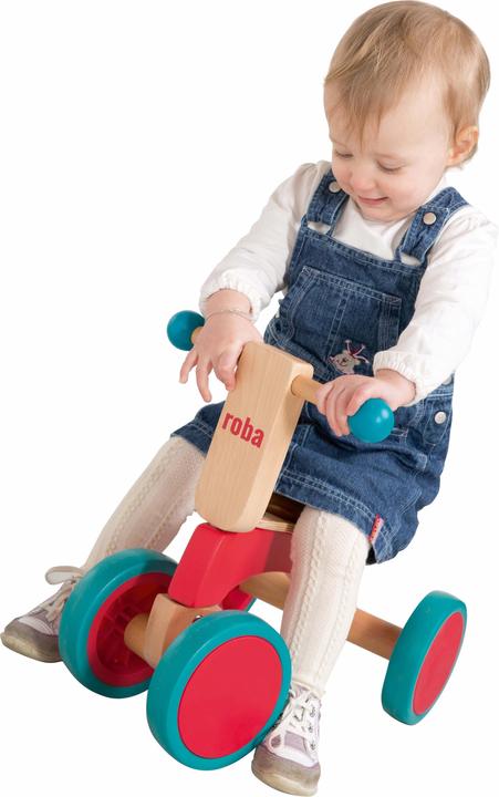 Produktbild Roba Holzrutscher