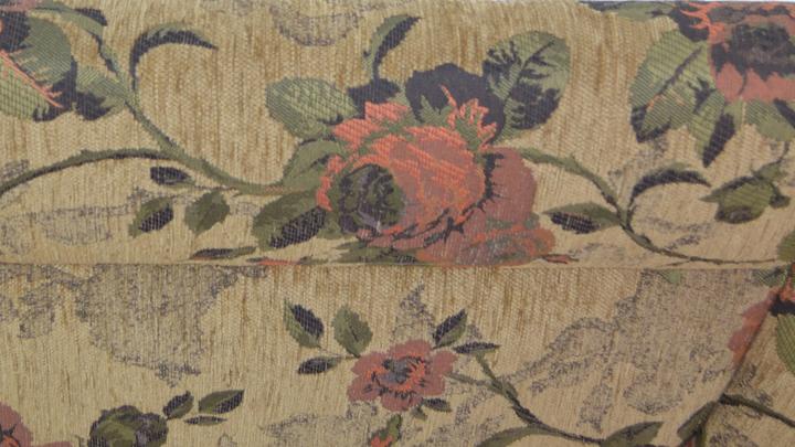 Produktbild Möbel Direkt Online Anja 1B (67 x 67 x 75 cm)