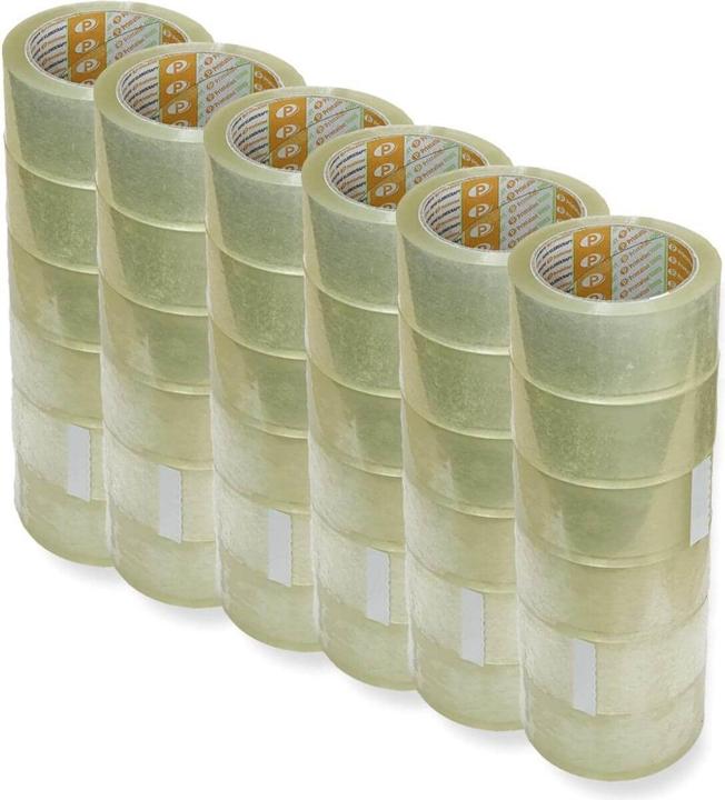 Produktbild Printation Packband-Set (36 Rollen)