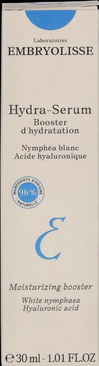 Produktbild Embryolisse Moisturizing Hydra-Serum (30 ml)