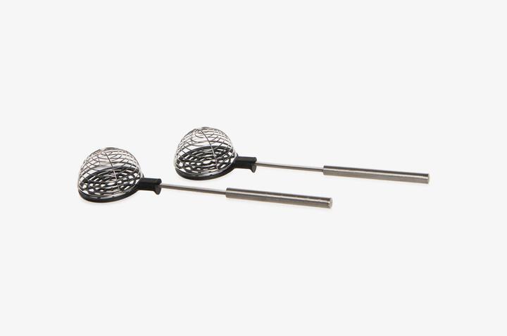 Produktbild Stöckli Fonduesieb mit Deckel (x2)