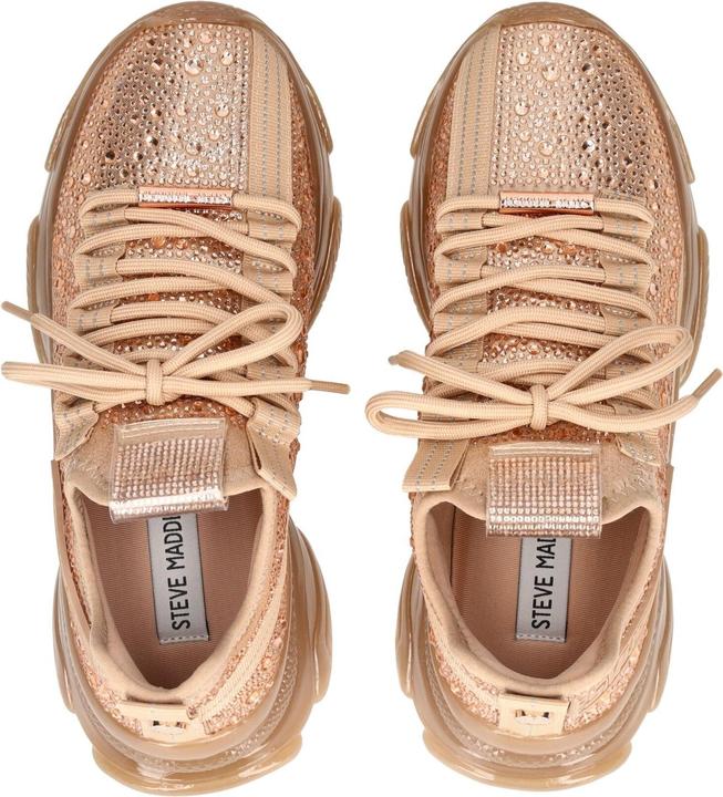 Image du produit Steve Madden baskets maxima-r (40)