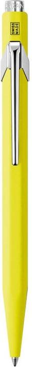 Produktbild Caran d'Ache 849 Fluo (Gelb, 1 x)