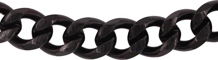 Image du produit Heideman Tommy noir couleurs (100% acier inoxydable)