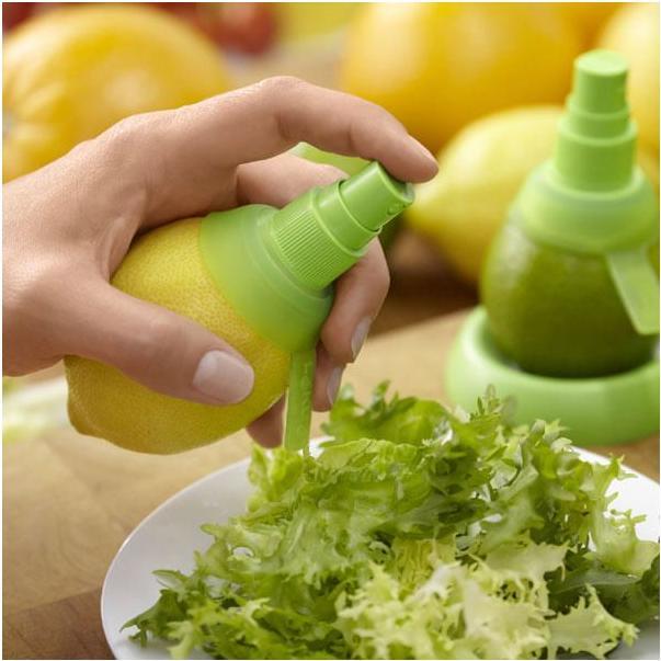 Immagine prodotto Lékué Spray agli agrumi