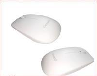 Actual product image Acer AMR010 Bluetooth Mouse BT white Retail Pack (Wireless)
