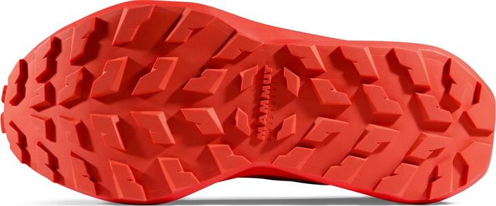 Actual product image Mammut Aenergy Hike Low GTX Men (42)