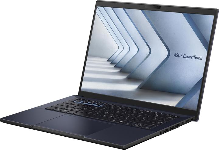 Produktbild ASUS ExpertBook B3 (14", Intel Core i7-1355U, 32 GB, 1000 GB, DE)