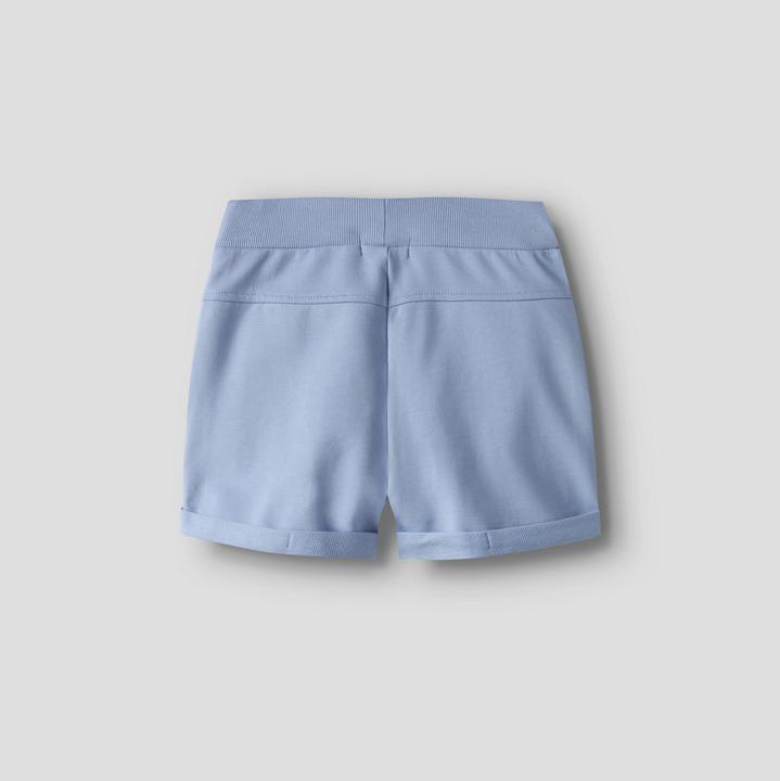 Produktbild Name it Nkfvolta Swe Shorts Unb F Noos (122)
