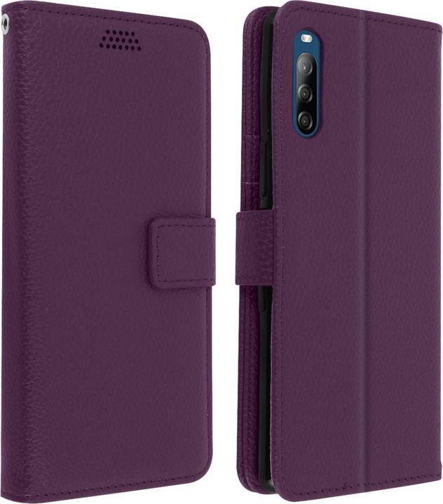 Produktbild Avizar Lenny Series (Sony Xperia L4)
