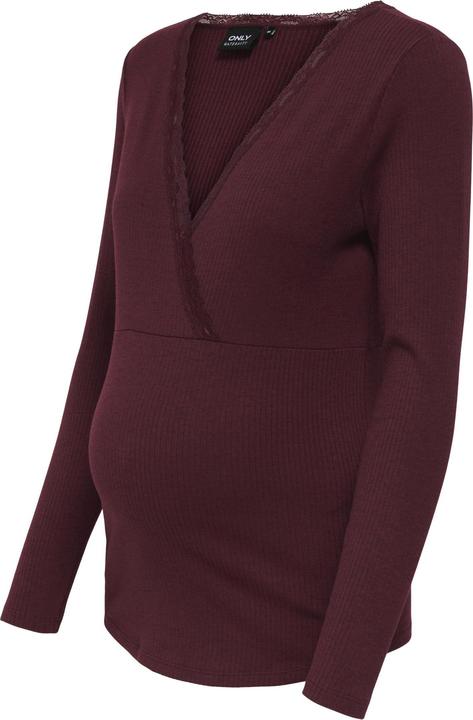 Produktbild Only Maternity OLMIPASS Top Top (XXL)