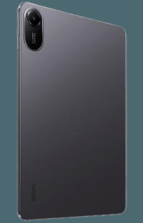 Actual product image Xiaomi Redmi Pad 2 Graphite Gray 4G+128G with Black Case (4G, 11", 128 GB, Graphite gray)