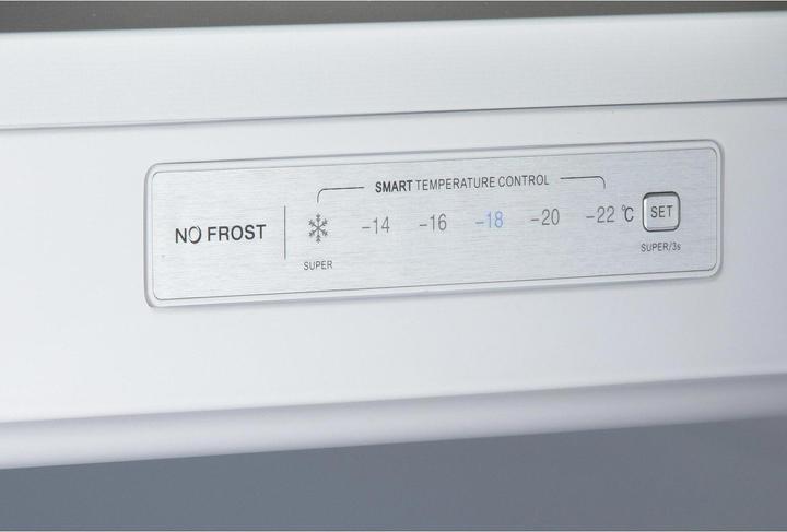 Image du produit Domo DO91203F (Autonome, 161 l)