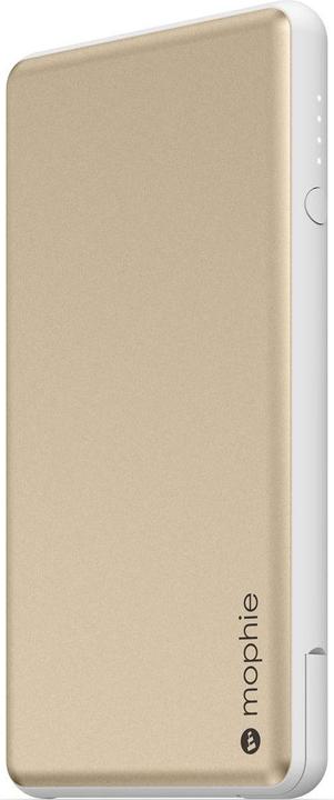 Actual product image mophie Powerstation Plus (6000 mAh, 22.20 Wh)