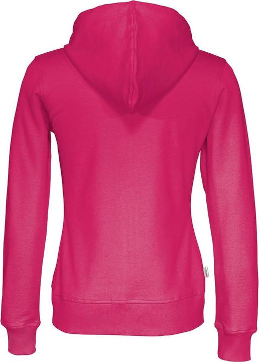Immagine prodotto Cottover Felpa con cappuccio con zip a tutta lunghezza (M)