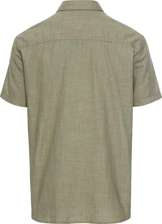 Immagine prodotto Camel Active Kurzarmhemd mit Strukturmuster (M)