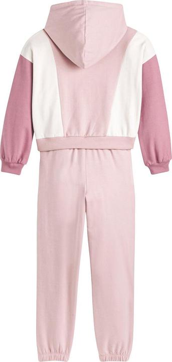 Image du produit La Redoute Collections Ensemble 2 pièces composé d'un sweat à capuche et d'un pantalon (116)