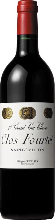 Clos Fourtet (1 x 150 cl, 2020)