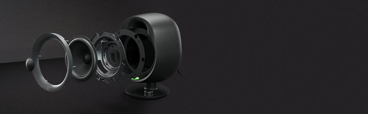 Produktbild SteelSeries Arena 3