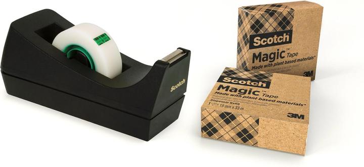 Scotch Magic Klebeband Greener Choice