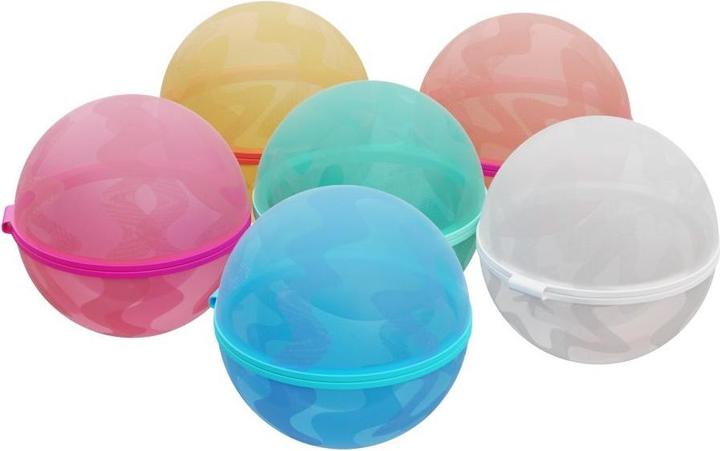 Actual product image Magic Bubble Water bombs