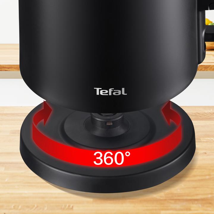 Immagine prodotto Tefal KO1408 (1.50 l, Spina UE)
