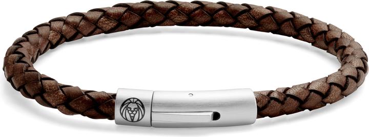 Lucleon Bolo (Leder)