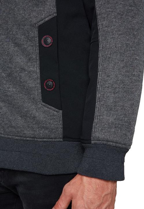 Immagine prodotto Camp David Jacke Shipyard Übergangsjacke (M)